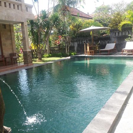 Dewi Ayu Accomodation Ubud Dış mekan fotoğraf