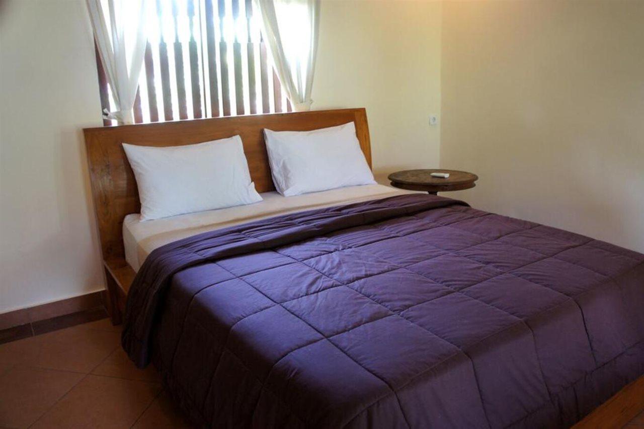 Dewi Ayu Accomodation Ubud Dış mekan fotoğraf