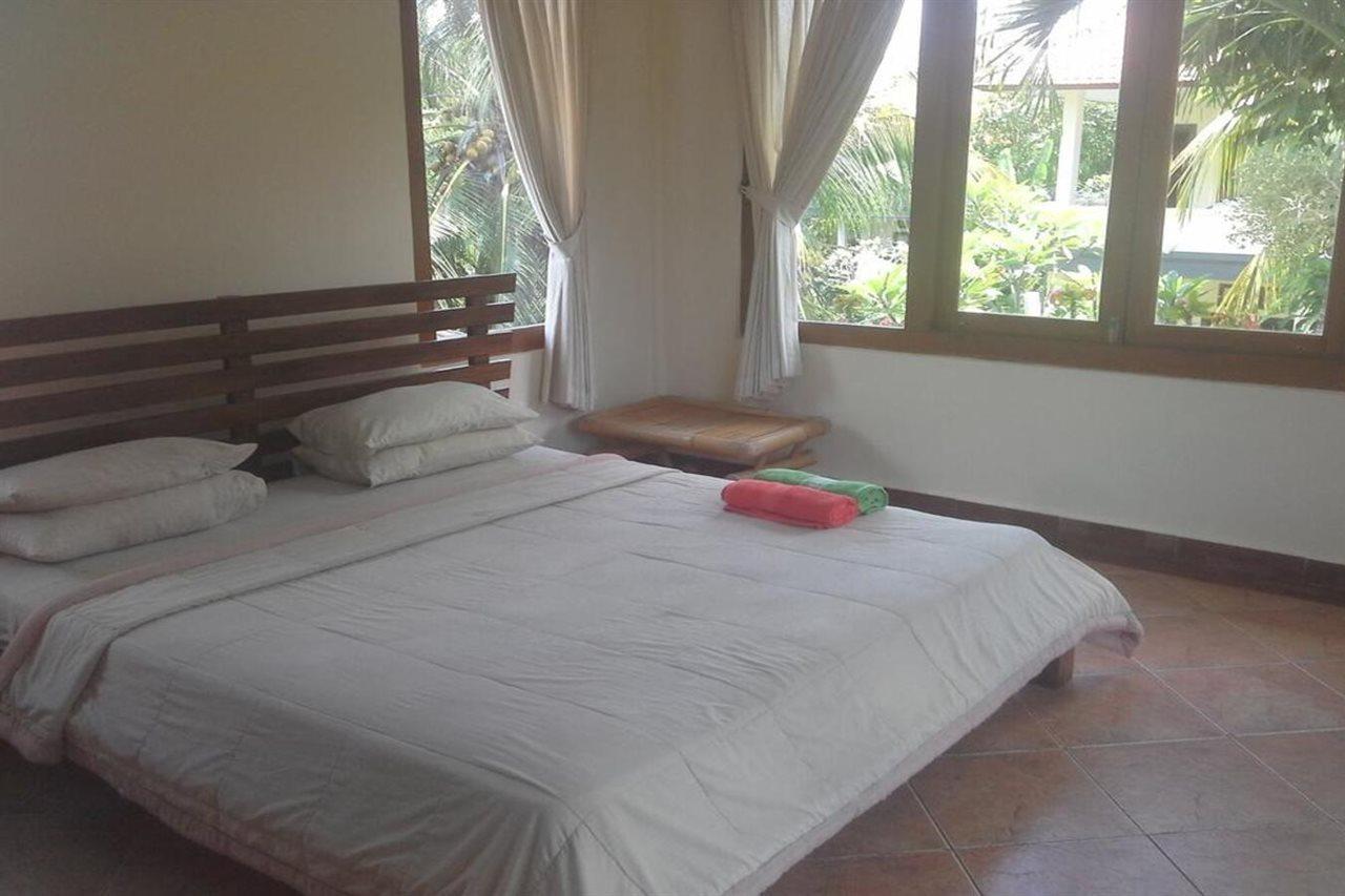 Dewi Ayu Accomodation Ubud Dış mekan fotoğraf