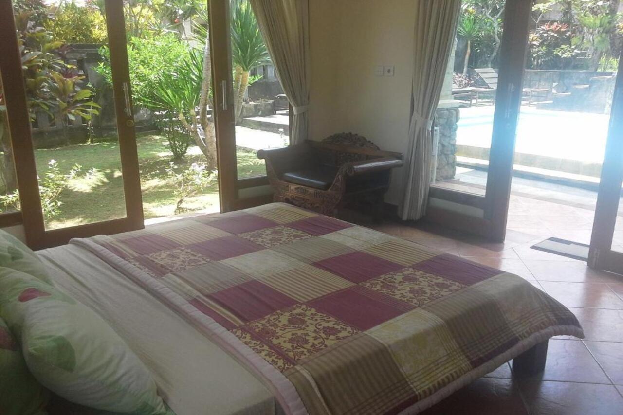 Dewi Ayu Accomodation Ubud Dış mekan fotoğraf