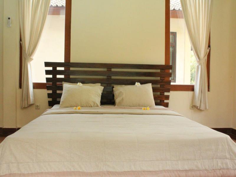 Dewi Ayu Accomodation Ubud Dış mekan fotoğraf