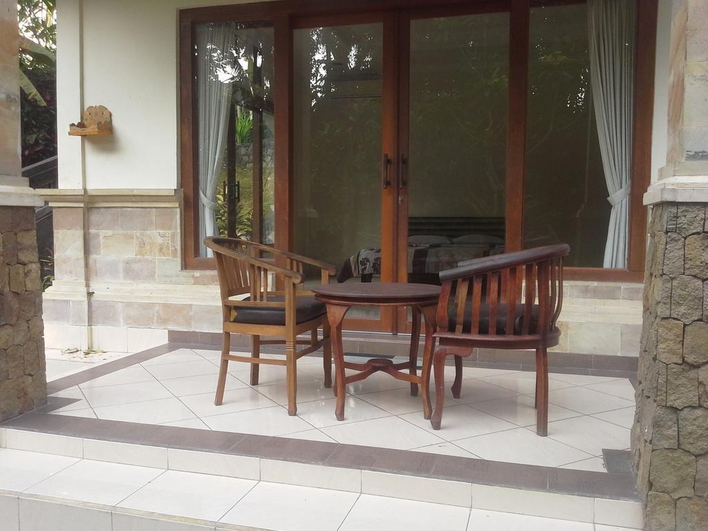Dewi Ayu Accomodation Ubud Dış mekan fotoğraf