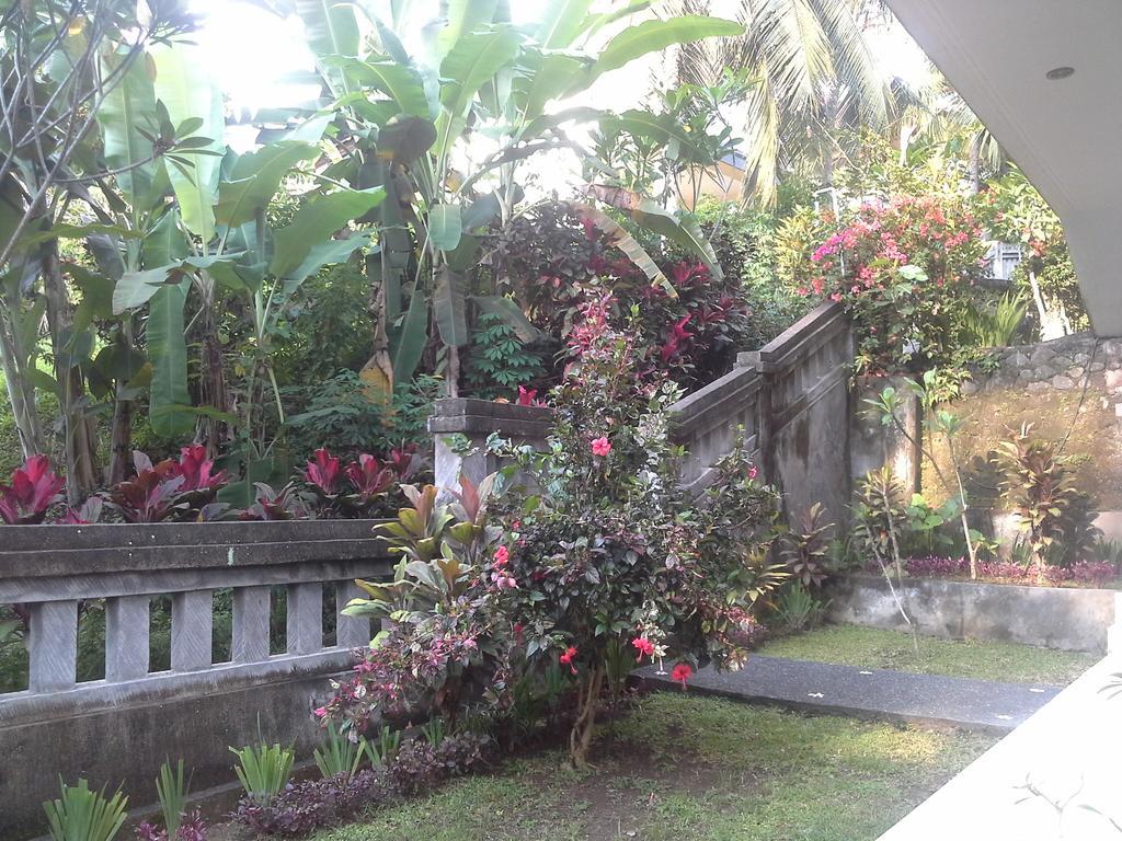 Dewi Ayu Accomodation Ubud Dış mekan fotoğraf