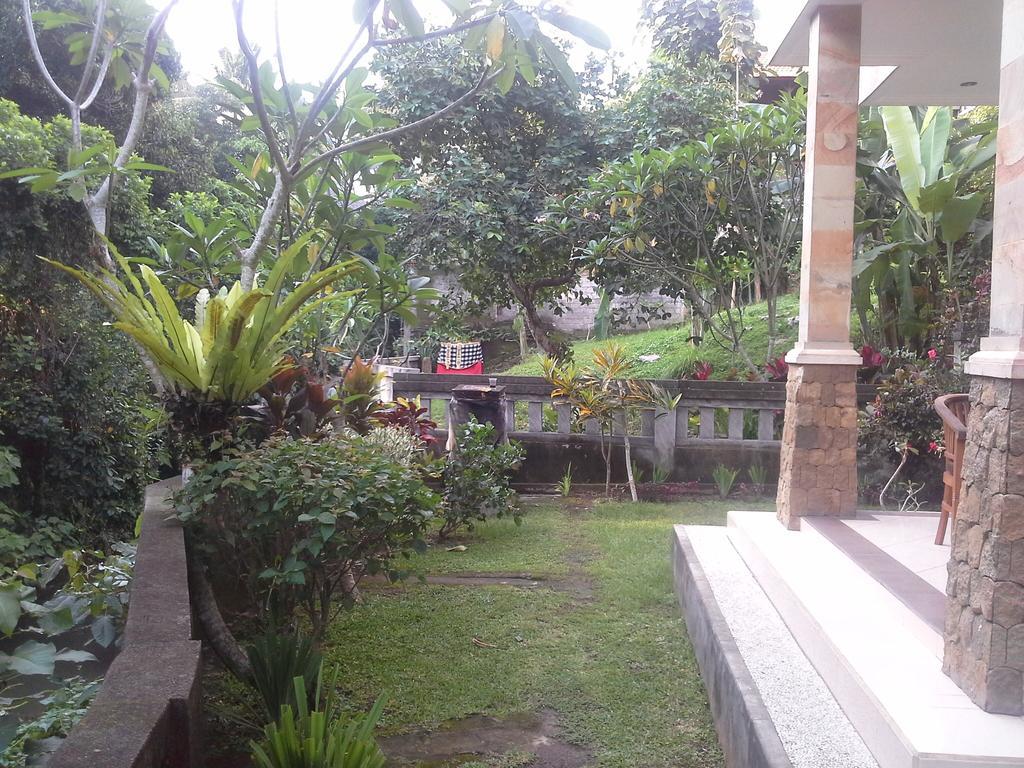 Dewi Ayu Accomodation Ubud Dış mekan fotoğraf