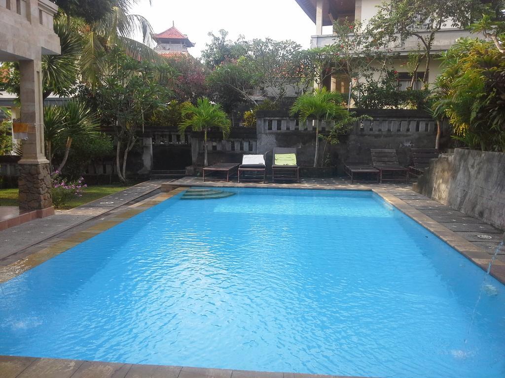 Dewi Ayu Accomodation Ubud Dış mekan fotoğraf