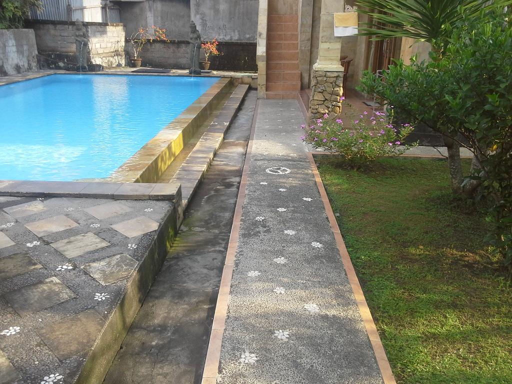 Dewi Ayu Accomodation Ubud Dış mekan fotoğraf