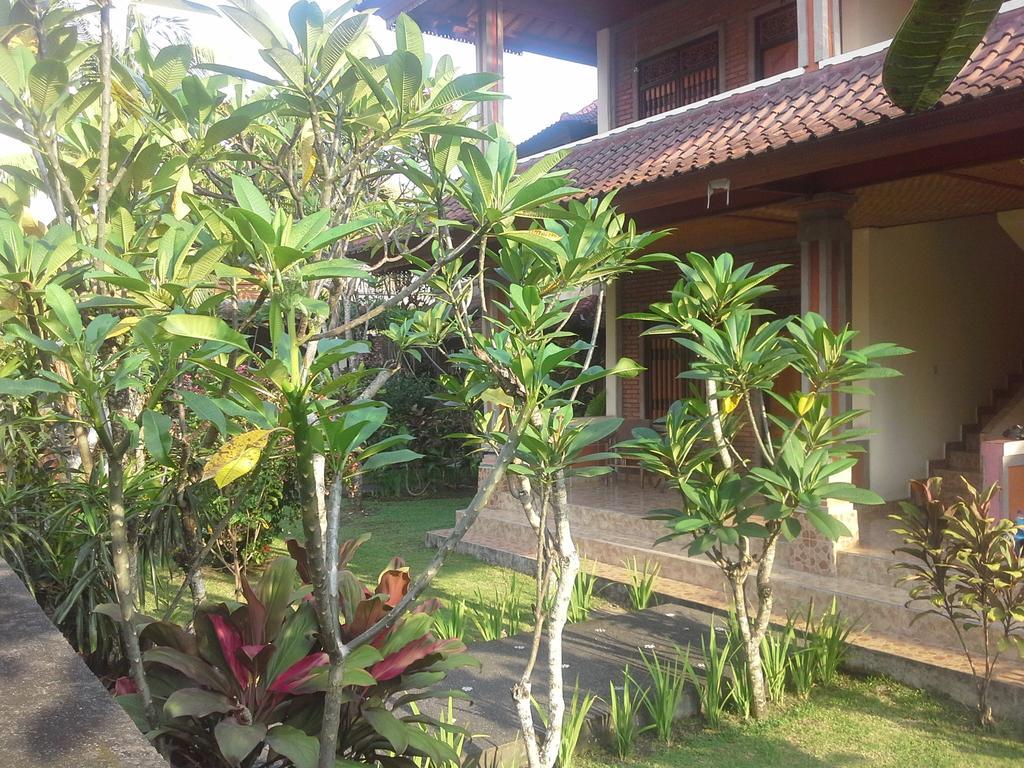 Dewi Ayu Accomodation Ubud Dış mekan fotoğraf