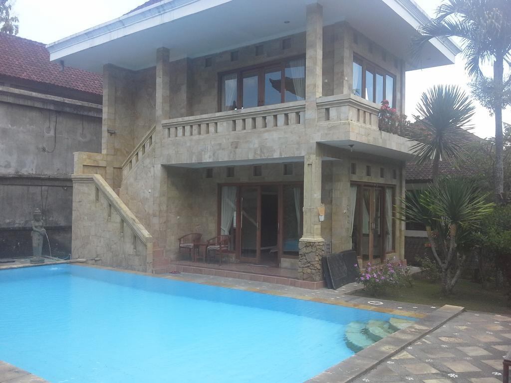 Dewi Ayu Accomodation Ubud Dış mekan fotoğraf