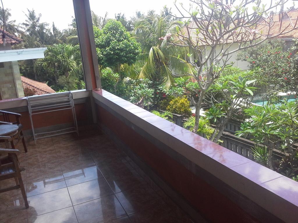 Dewi Ayu Accomodation Ubud Dış mekan fotoğraf