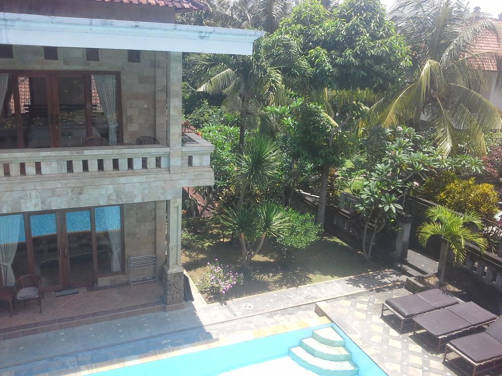 Dewi Ayu Accomodation Ubud Dış mekan fotoğraf