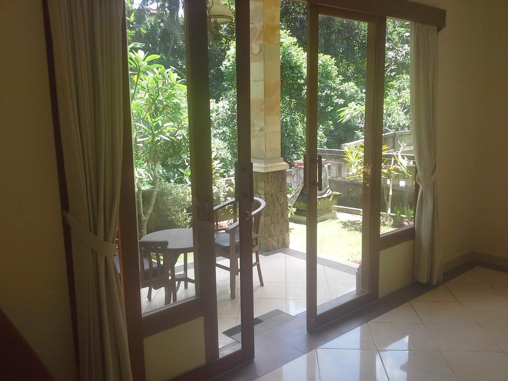 Dewi Ayu Accomodation Ubud Dış mekan fotoğraf
