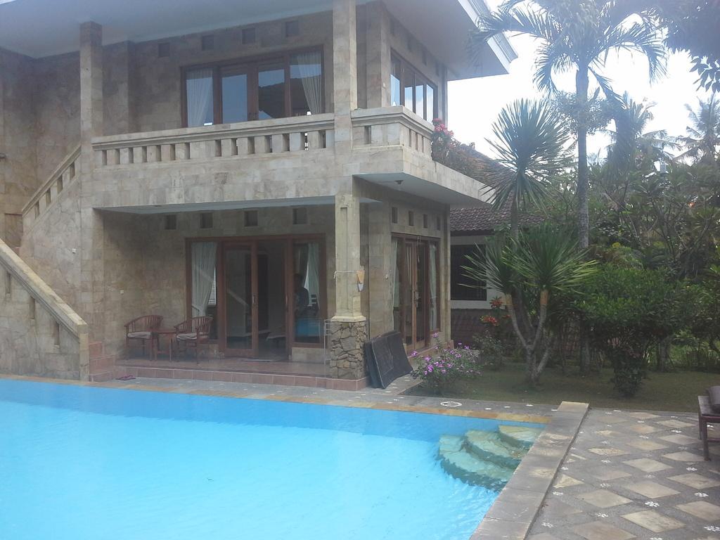 Dewi Ayu Accomodation Ubud Dış mekan fotoğraf