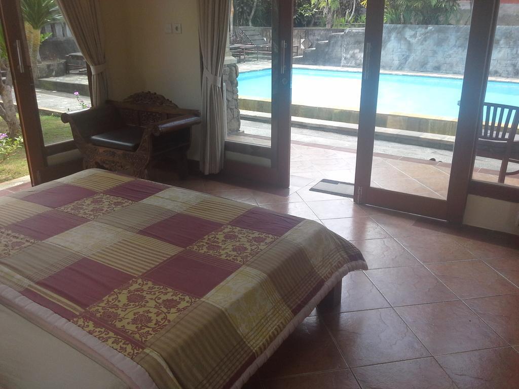 Dewi Ayu Accomodation Ubud Dış mekan fotoğraf
