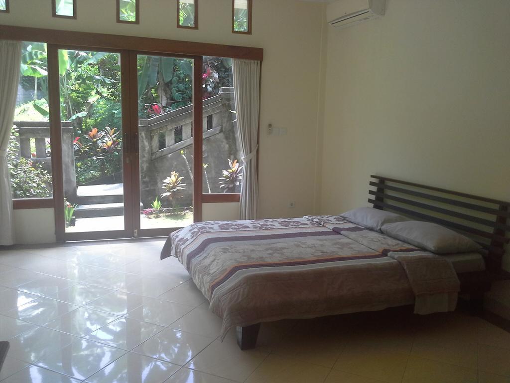 Dewi Ayu Accomodation Ubud Dış mekan fotoğraf