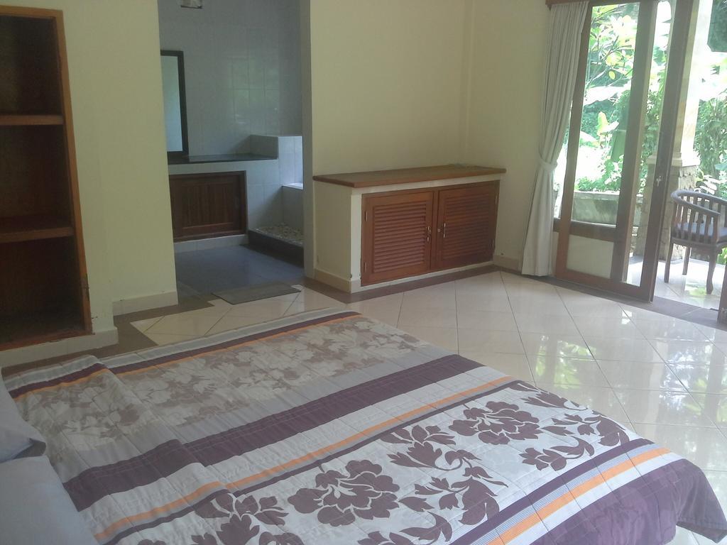 Dewi Ayu Accomodation Ubud Dış mekan fotoğraf