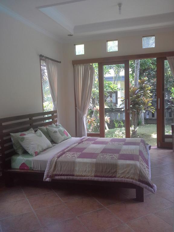 Dewi Ayu Accomodation Ubud Dış mekan fotoğraf