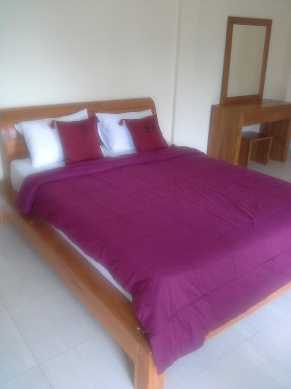 Dewi Ayu Accomodation Ubud Dış mekan fotoğraf