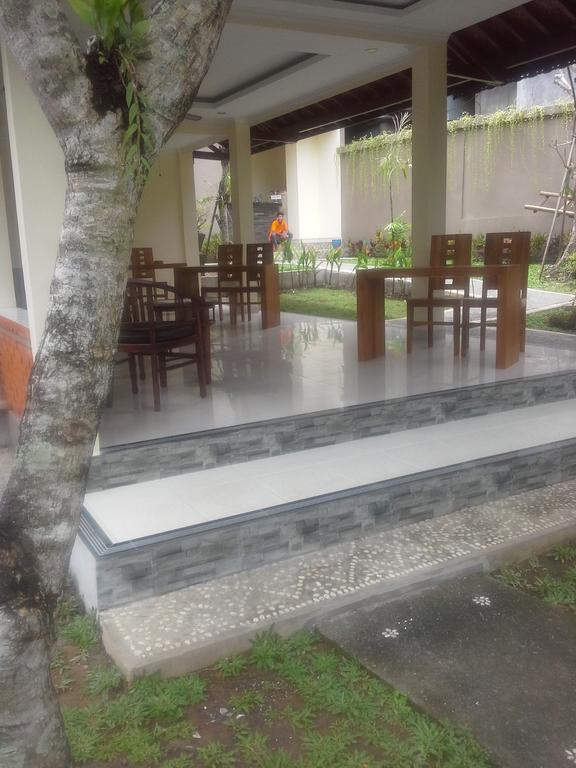 Dewi Ayu Accomodation Ubud Dış mekan fotoğraf