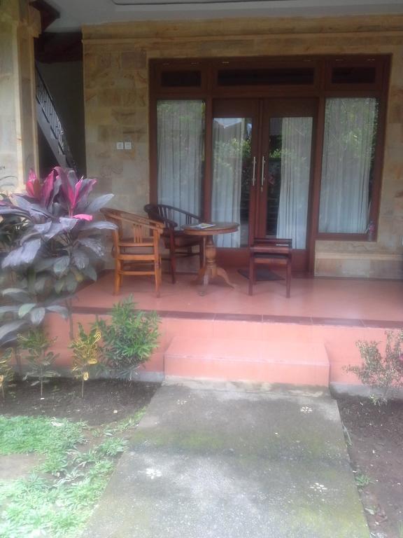 Dewi Ayu Accomodation Ubud Dış mekan fotoğraf