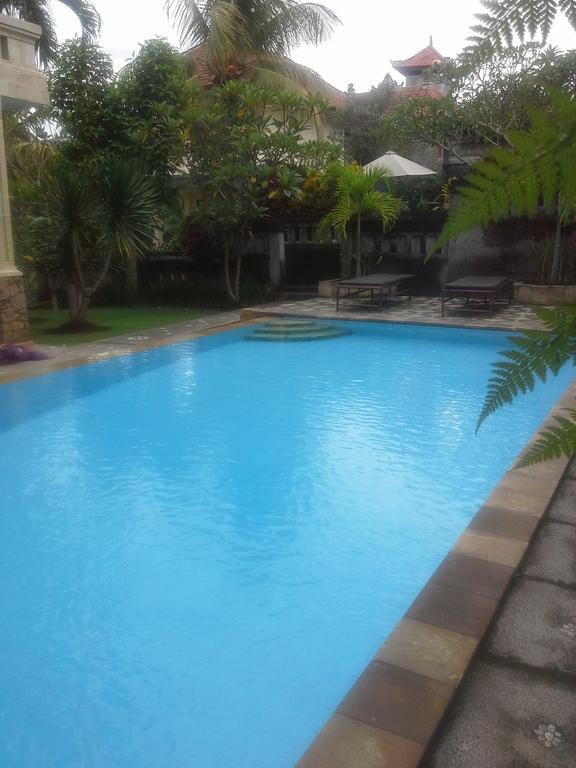 Dewi Ayu Accomodation Ubud Dış mekan fotoğraf
