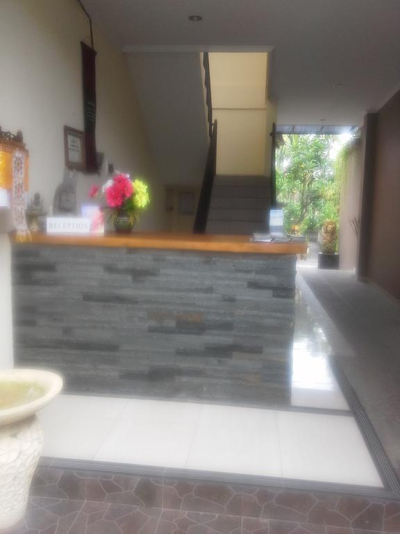 Dewi Ayu Accomodation Ubud Dış mekan fotoğraf