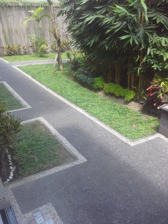 Dewi Ayu Accomodation Ubud Dış mekan fotoğraf