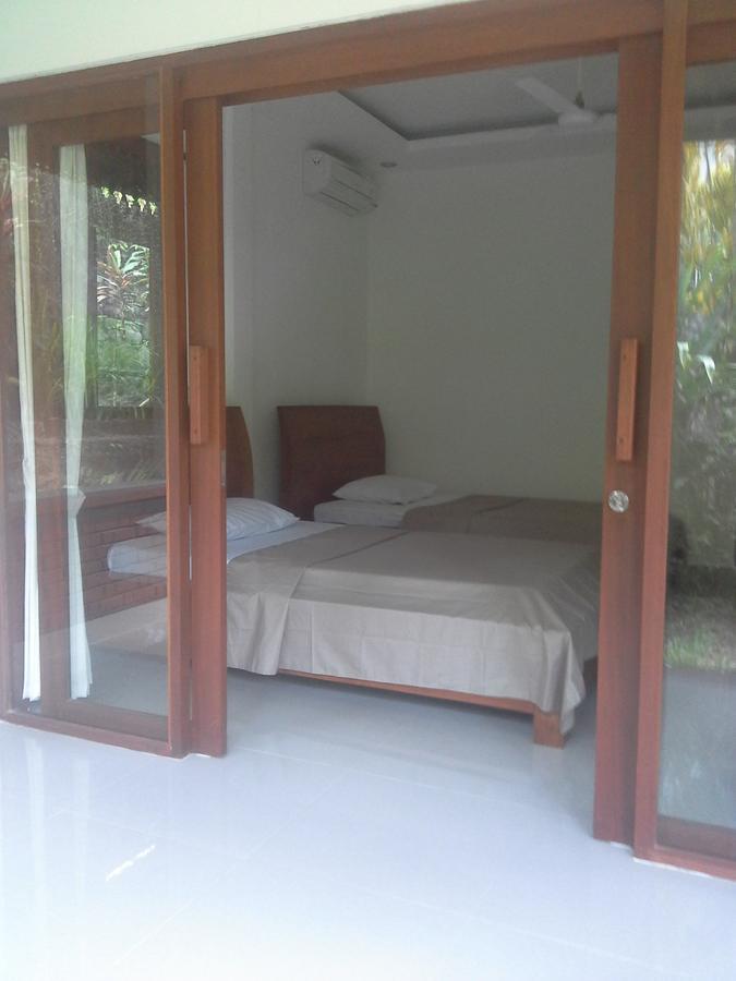 Dewi Ayu Accomodation Ubud Dış mekan fotoğraf