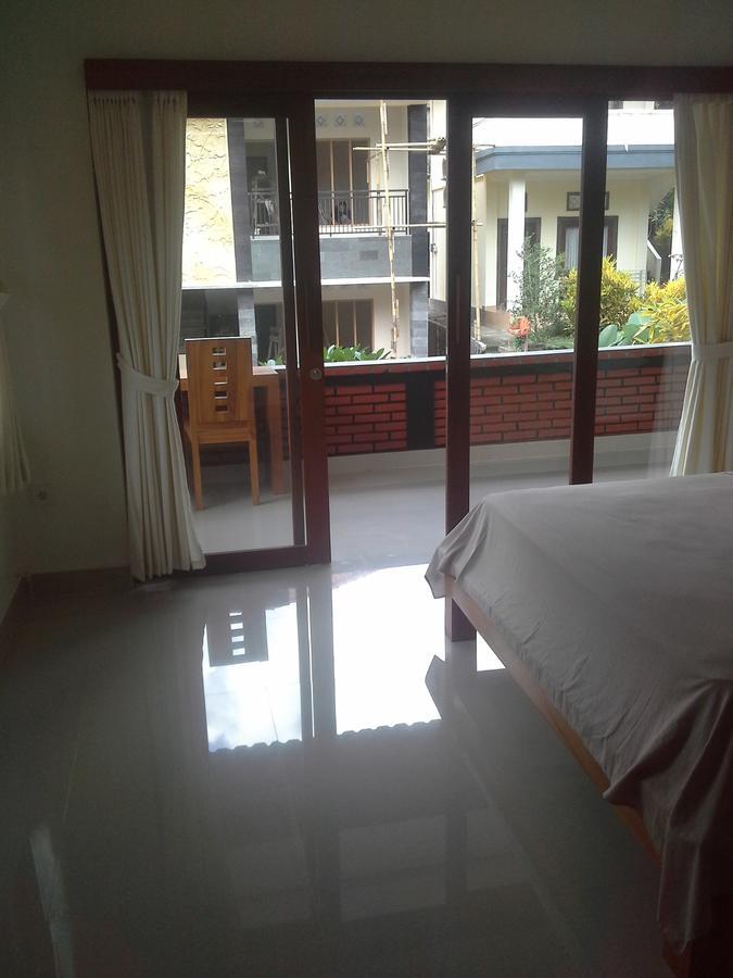 Dewi Ayu Accomodation Ubud Dış mekan fotoğraf