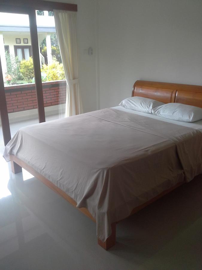 Dewi Ayu Accomodation Ubud Dış mekan fotoğraf
