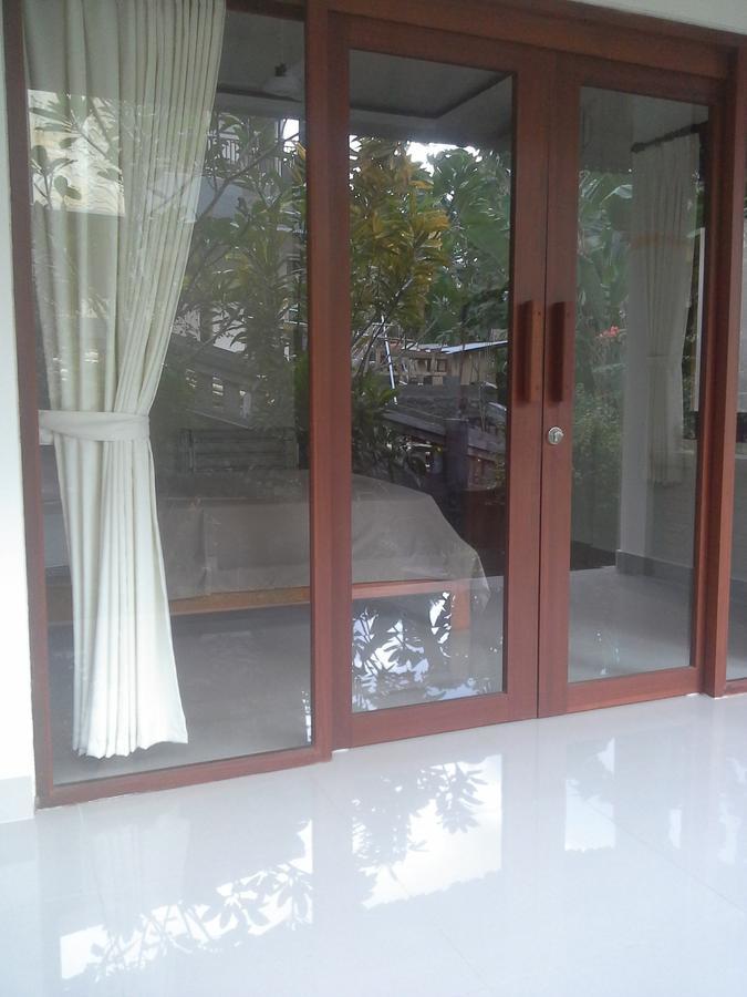 Dewi Ayu Accomodation Ubud Dış mekan fotoğraf