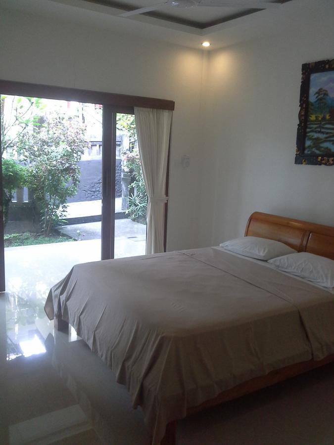 Dewi Ayu Accomodation Ubud Dış mekan fotoğraf