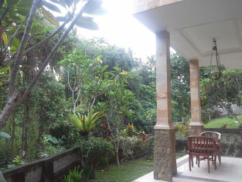 Dewi Ayu Accomodation Ubud Dış mekan fotoğraf